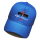 蓝色棒球帽4