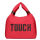 大红色touch-8091大号