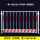 栏杆型(红白款)1.2米*2米