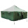 93型寒区单帐篷 军绿色4.4X4.6m