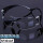 3MSF301AF透明防雾眼镜(送眼镜