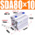 SDA80X10