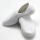 白色中巾鞋(PVC底)