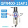 GFR40015-A 自动 4分牙