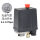 精品无油气泵单孔0.4-0.7MPA
