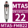 MTA5-FMB22