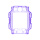 Z8/Z8AZ8少年版紫色保护壳
