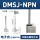 DMSJ-NPN 三线
