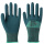 墨绿色橡胶手套(12双)