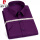 紫色(短袖)