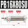 PB16X80-SU