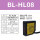 BL-HL08(开关量+模拟量+RS485一体