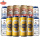 青岛啤酒精酿组合 500mL 12罐