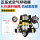 空气呼吸器6.8L机械表