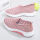 粉红色 HG07网鞋