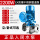 IRG65-125A-2.2不锈钢泵头/