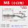 M8(小口钩)【打孔12mm】