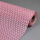 粉色疏水垫 6mm镂空防滑