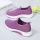 紫HG02单鞋