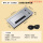 J01-200拉丝银带USB充电