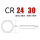 CR2430（5粒） 活动价