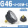 G46-4-02M-C面板式压力表