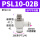 PSL10-02B