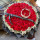完美经典·99朵红玫瑰鲜花花束