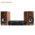 50周年纪念版hifi发烧书架音响