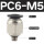 PC6M5