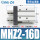 MHZ2-16D防尘罩款