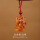 生肖猴-朱砂红绳款