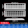 双层出风口1000*200 开口尺寸