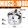 MHS3-100D