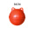 30cm双耳浮球（红色）