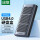 M.2 NVMe【USB4.0】40Gbps