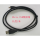 Micro USB 数据线长度1.0米 黑
