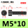 M5*10全(1300支)