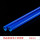 pvc线管20mm蓝色(1米价格)