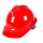 红色V型透气(旋钮帽衬)