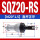 SQZ20-RS直头正牙(M20*1.5)