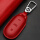 【MEGA专用】C款金属扣套装-红色