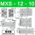 MXS12-10