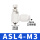 ASL4-M3
