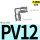 304不锈钢PV12（5件）