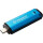 蓝色 USB-C