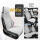 S级体验感全车五座运动座椅一体式座椅专用灰白色抗菌
