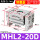 MHL2-20D特