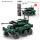 3517 美洲豹防空装甲车