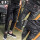 凉感牛仔裤；黑色 JBC#A00高质量
